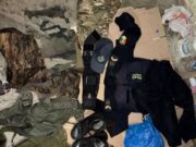Un faux policier interpellé