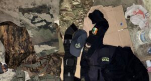 Un faux policier interpellé