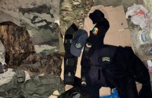 Un faux policier interpellé