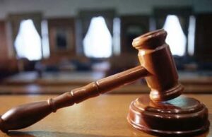 Burkina/Justice: des peines de 12 mois à 5 ans requises contre des magistrats, des douaniers et un avocat