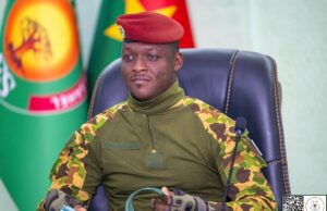 Burkina: compte rendu du Conseil des ministres du jeudi 19 février 2026