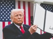 Les droits de douanes imposés par Trump jugés invalides