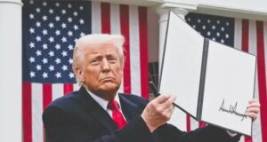 Les droits de douanes imposés par Trump jugés invalides