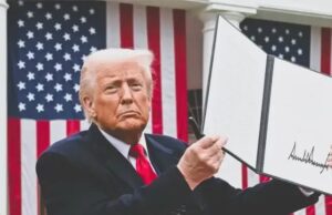 Les droits de douanes imposés par Trump jugés invalides