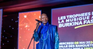 Boncana Maïga et les Kundé, une belle histoire avec le Burkina, racontée par Jah Press