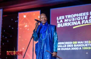 Boncana Maïga et les Kundé, une belle histoire avec le Burkina, racontée par Jah Press