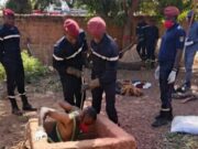 Burkina: le corps d’un homme tombé dans un puits repêché à Dédougou