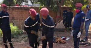 Burkina: le corps d’un homme tombé dans un puits repêché à Dédougou