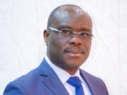 AES: le Professeur Balibié Serge Auguste Bayala nommé président de la Banque Confédérale