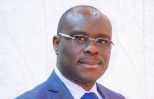 AES: le Professeur Balibié Serge Auguste Bayala nommé président de la Banque Confédérale