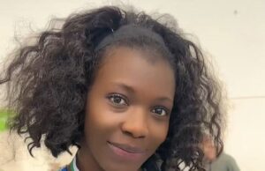 Athlétisme/Saut en longueur: Marthe Koala, championne de France