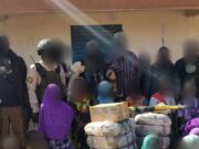 Burkina/Falagountou: la Gendarmerie renforce son appui au secteur éducatif