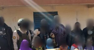 Burkina/Falagountou: la Gendarmerie renforce son appui au secteur éducatif