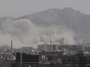 Les États-Unis et Israël bombardent l’Iran