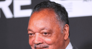 Etats-Unis: le pasteur noir américain et militant Jesse Jackson décédé à 84 ans