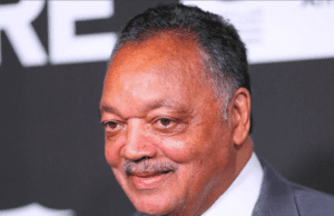 Etats-Unis: le pasteur noir américain et militant Jesse Jackson décédé à 84 ans