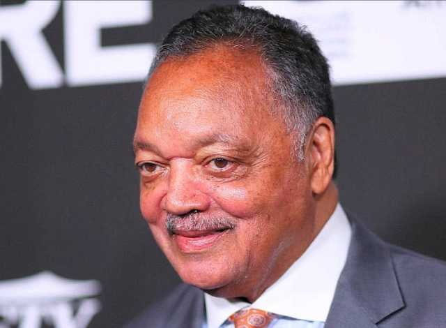 Jesse Jackson