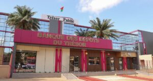 Burkina: plus de 357 millions FCFA recouvrés