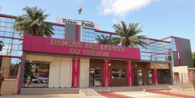 Burkina: plus de 357 millions FCFA recouvrés