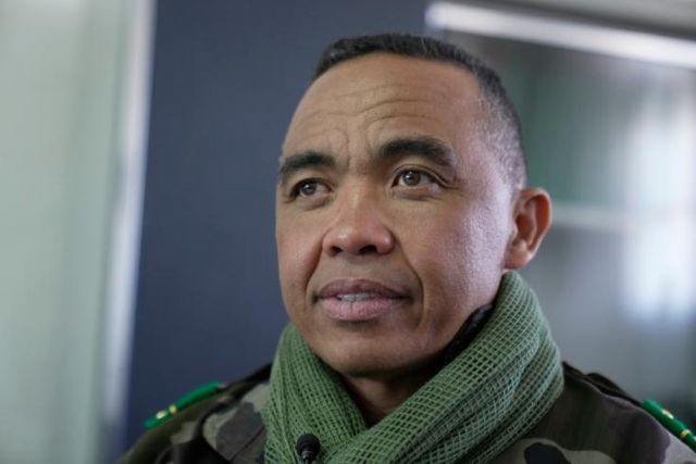Madagascar: quand la route de Paris passe par Moscou!