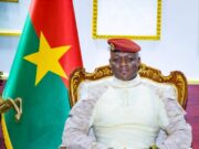 Burkina: le FMI note des avancées remarquables dans le secteur de l’économie