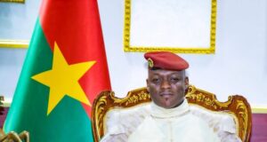 Burkina: le FMI note des avancées remarquables dans le secteur de l’économie