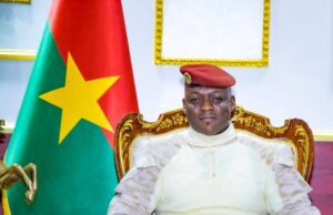 Burkina: le FMI note des avancées remarquables dans le secteur de l’économie