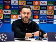 Olympique de Marseille: licencié, Roberto De Zerbi pourrait rapidement rebondir en Angleterre