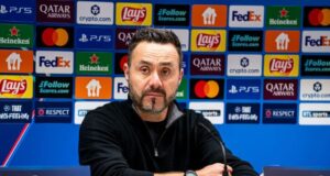 Olympique de Marseille: licencié, Roberto De Zerbi pourrait rapidement rebondir en Angleterre