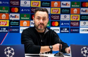 Olympique de Marseille: licencié, Roberto De Zerbi pourrait rapidement rebondir en Angleterre