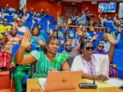Burkina: le projet de loi portant dissolution des partis et formations politiques adopté à l’unanimité à l’ALT