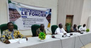 Burkina: les recommandations de la société civile pour désamorcer la bombe foncière