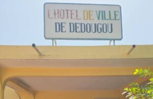 Burkina: rupture de timbre communal de 300 F CFA à Dédougou