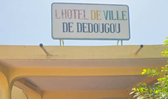 Dédougou: interdiction de morcellement et de vente de parcelles en dehors du cadre légal