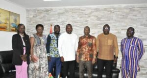 Burkina: bientôt quatre nouvelles locomotives sur les rails pour améliorer le fret