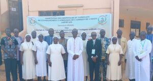 Enseignement catholique et IA