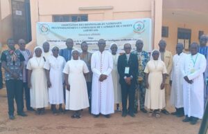 Enseignement catholique et IA