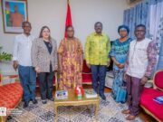 Burkina Faso-Cuba: « L’excellence des relations » entre les deux pays saluée