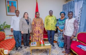 Burkina Faso-Cuba: « L’excellence des relations » entre les deux pays saluée