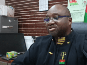Burkina: les auteurs des «publications erronées…son hors (des) frontières»