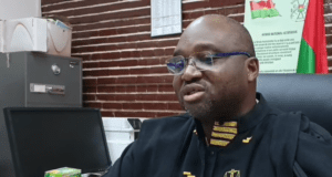 Burkina: les auteurs des «publications erronées…son hors (des) frontières»