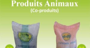 Burkina: grille tarifaire des aliments pour animaux