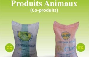 Burkina: grille tarifaire des aliments pour animaux