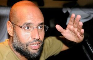 Ils ont encore assassiné un Kadhafi!