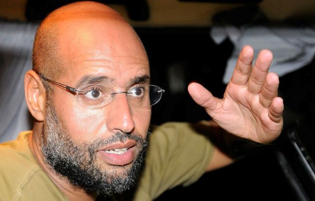 Ils ont encore assassiné un Kadhafi!