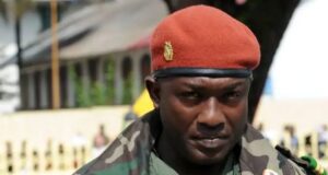 Conakry: Aboubacar Toumba Diakité hospitalisé suite à un malaise