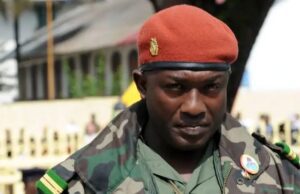 Conakry: Aboubacar Toumba Diakité hospitalisé suite à un malaise