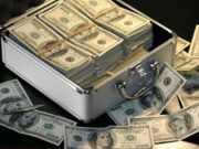 Depuis Ouagadougou Aïobi traque les 88 milliards de dollars qui s’évaporent chaque année de l’Afrique