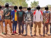 Ouagadougou: fin de parcours pour un réseau de présumés voleurs et receleurs