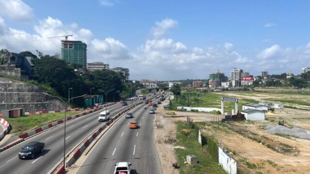 Circulation en Côte d'Ivoire